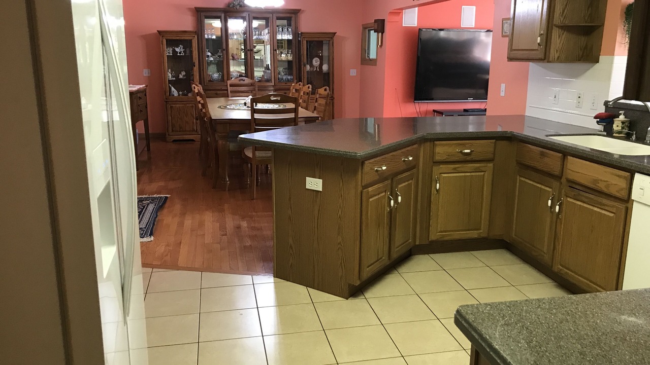 Photo of Kitchen in East Moline