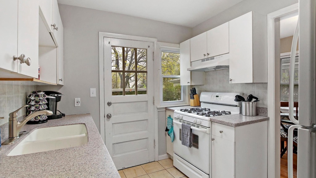 Photo of Kitchen in Libertyville