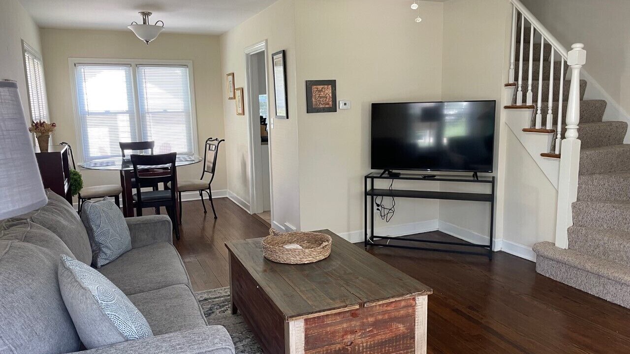 Photo of Livingroom in Libertyville