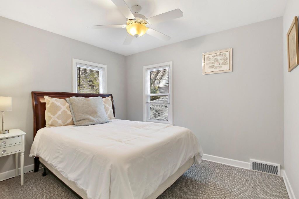 Photo of Bedroom in Libertyville