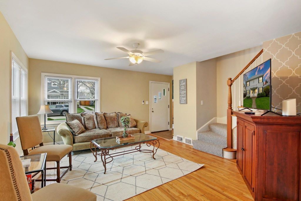 Photo of Livingroom in Libertyville