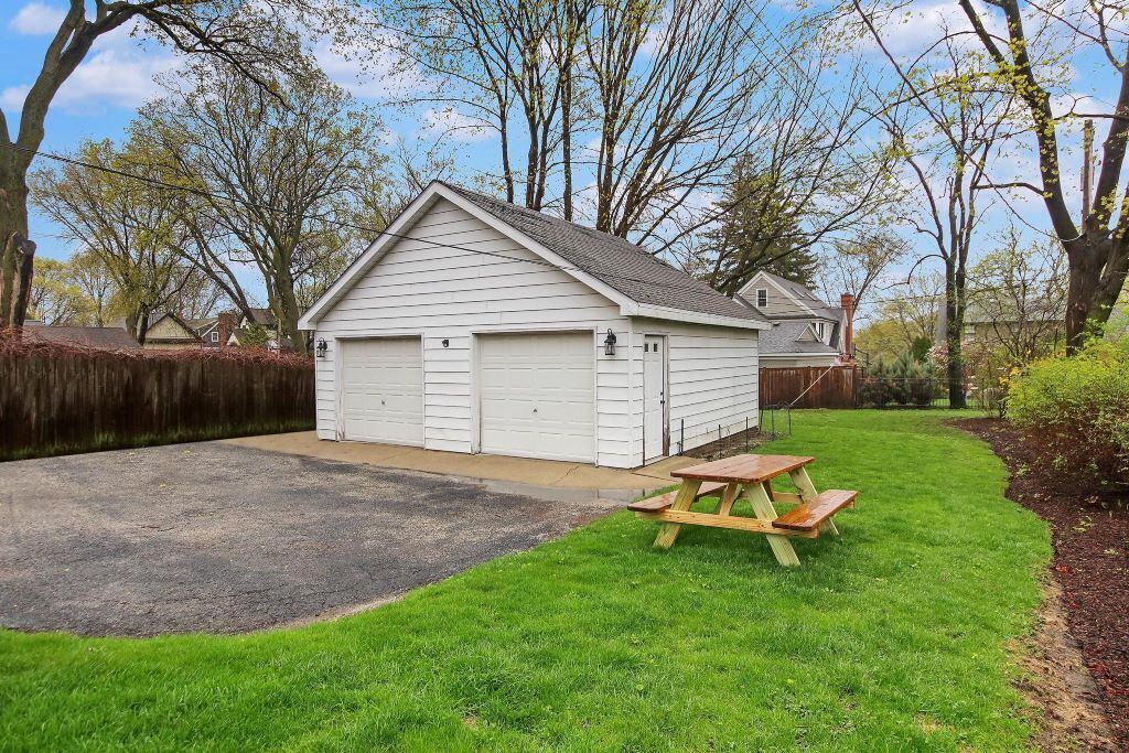 Photo of Outdoor in Libertyville