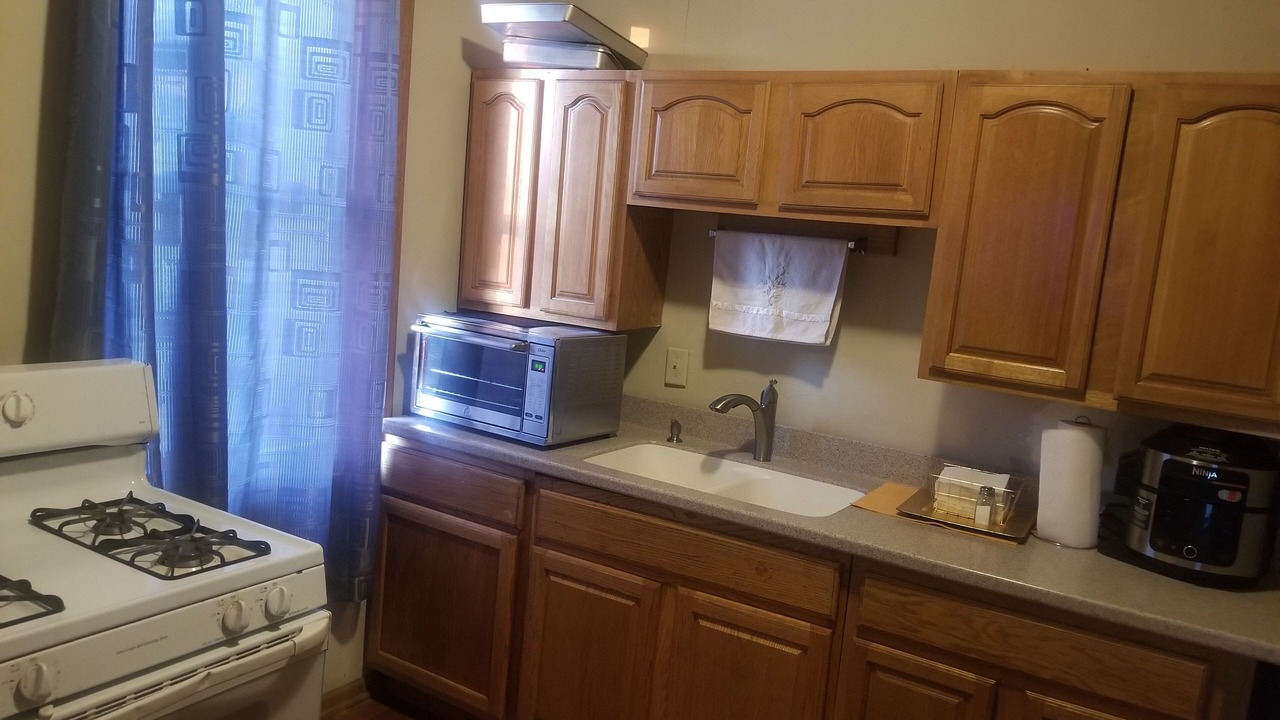 Photo of Kitchen in West Englewood