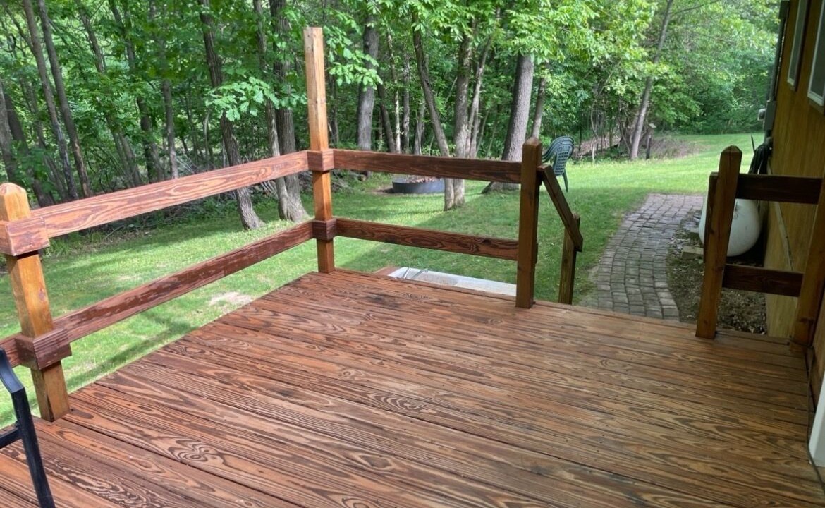 Photo of Patio Balcony in Frederick