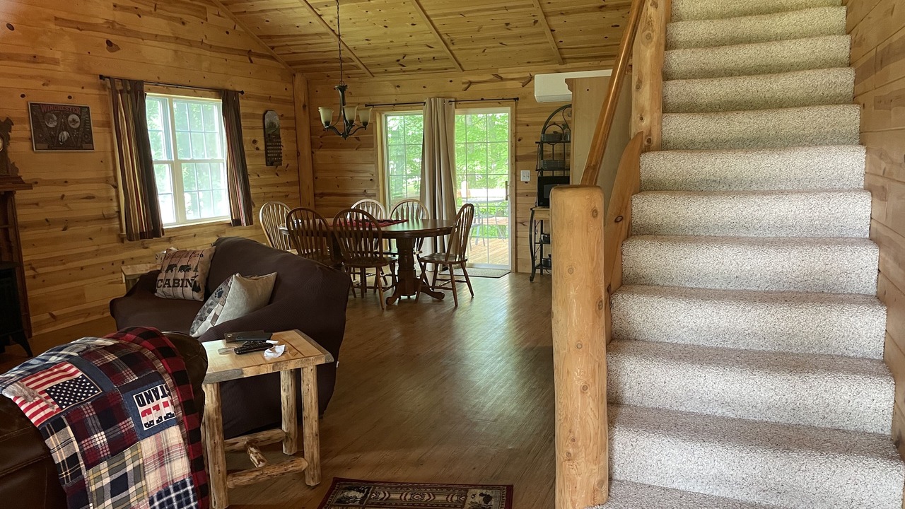 Photo of Livingroom in Frederick
