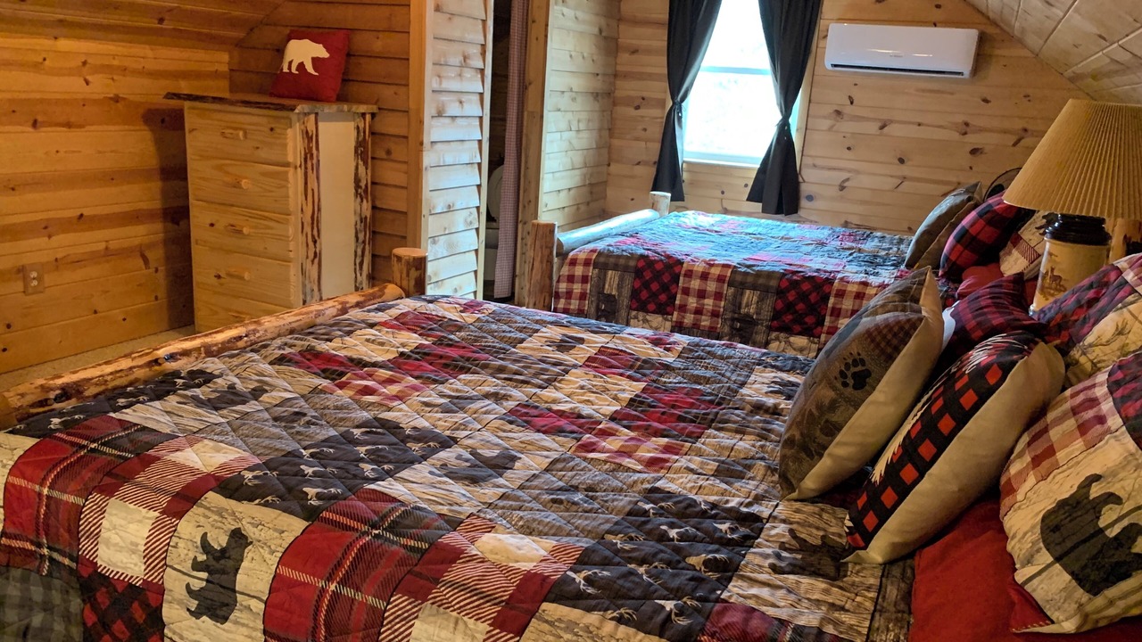Photo of Bedroom in Frederick
