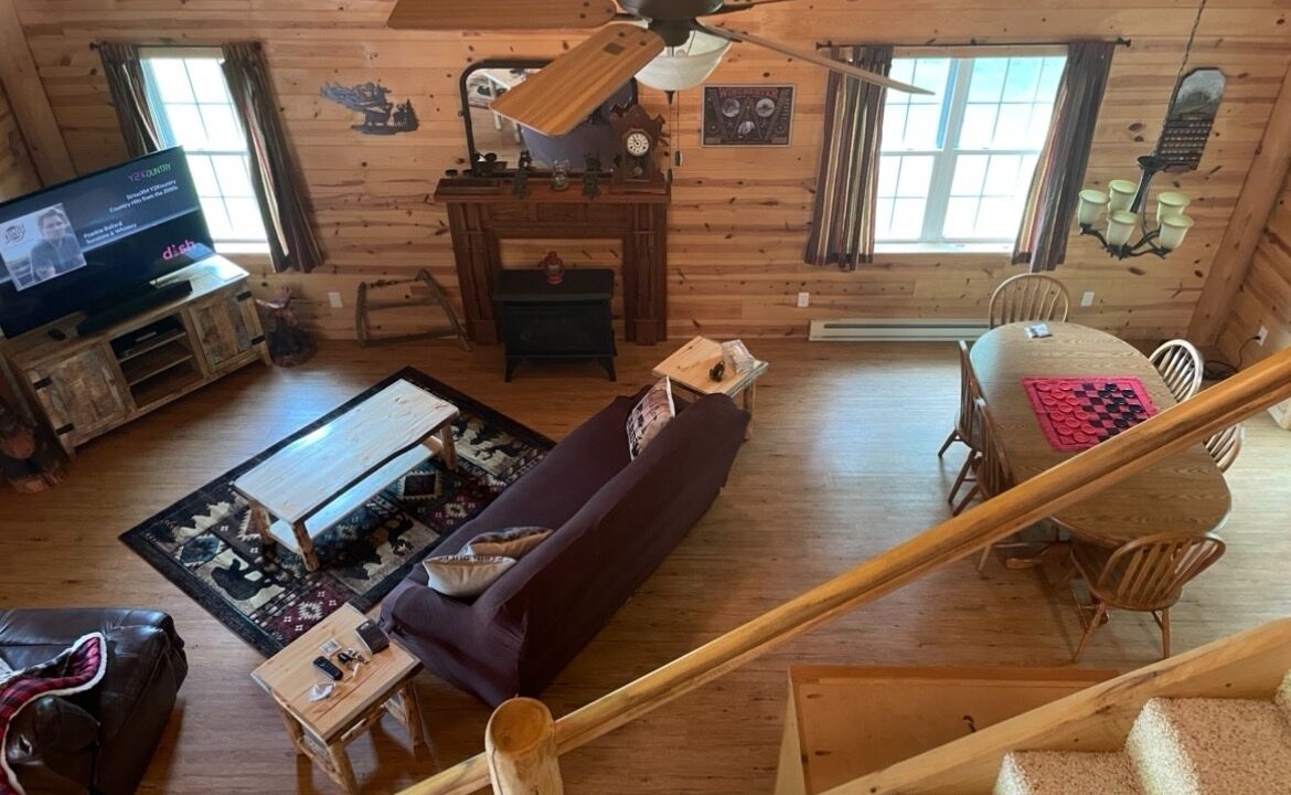 Photo of Livingroom in Frederick