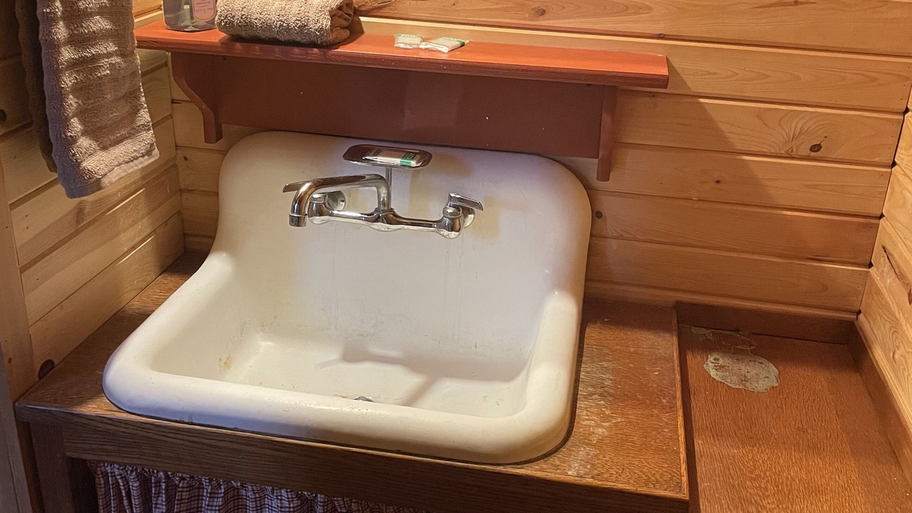Photo of Bathroom in Frederick