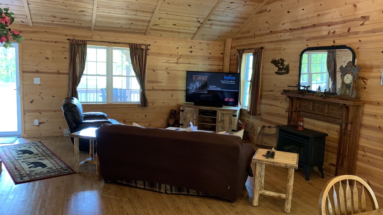 Photo of Livingroom in Frederick