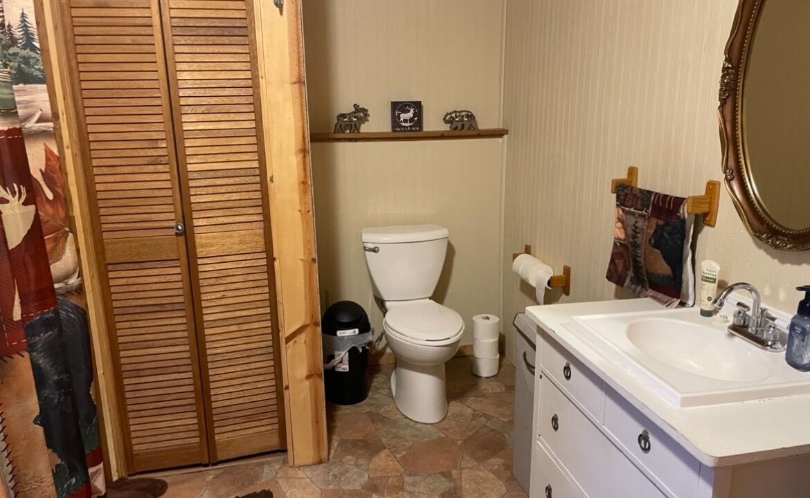 Photo of Bathroom in Frederick