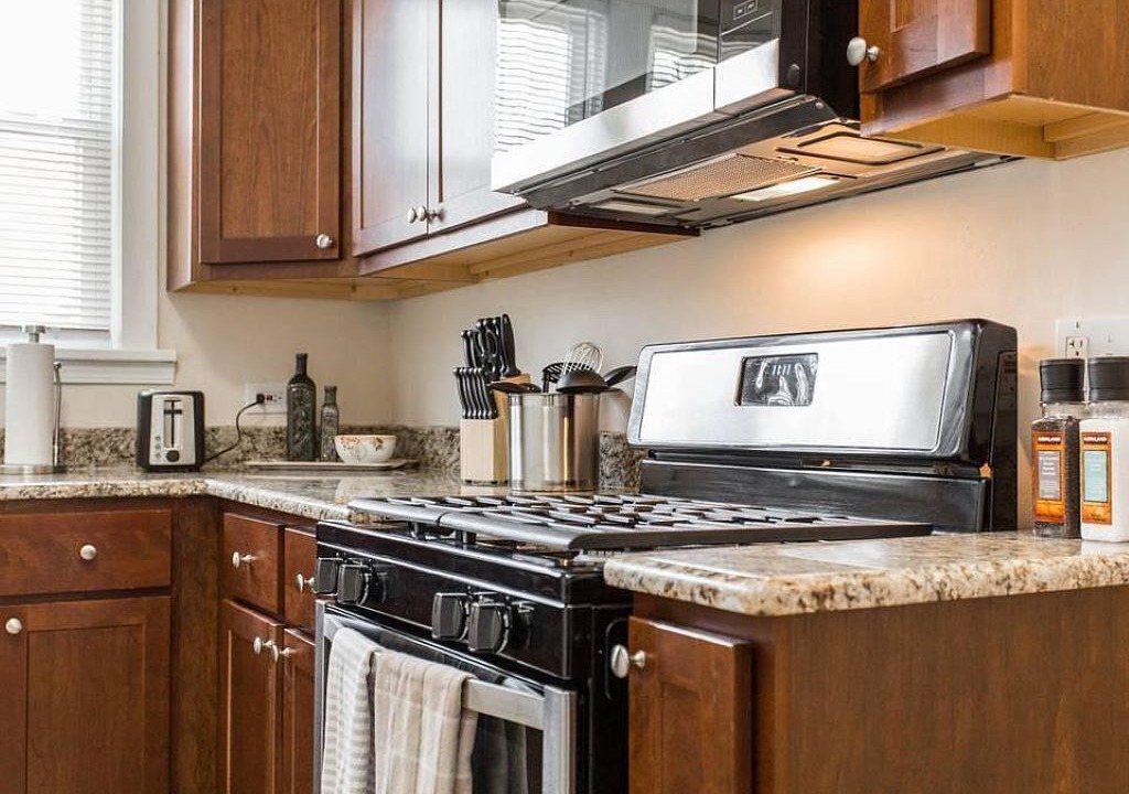Photo of Kitchen in Libertyville
