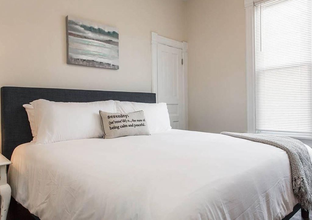 Photo of Bedroom in Libertyville
