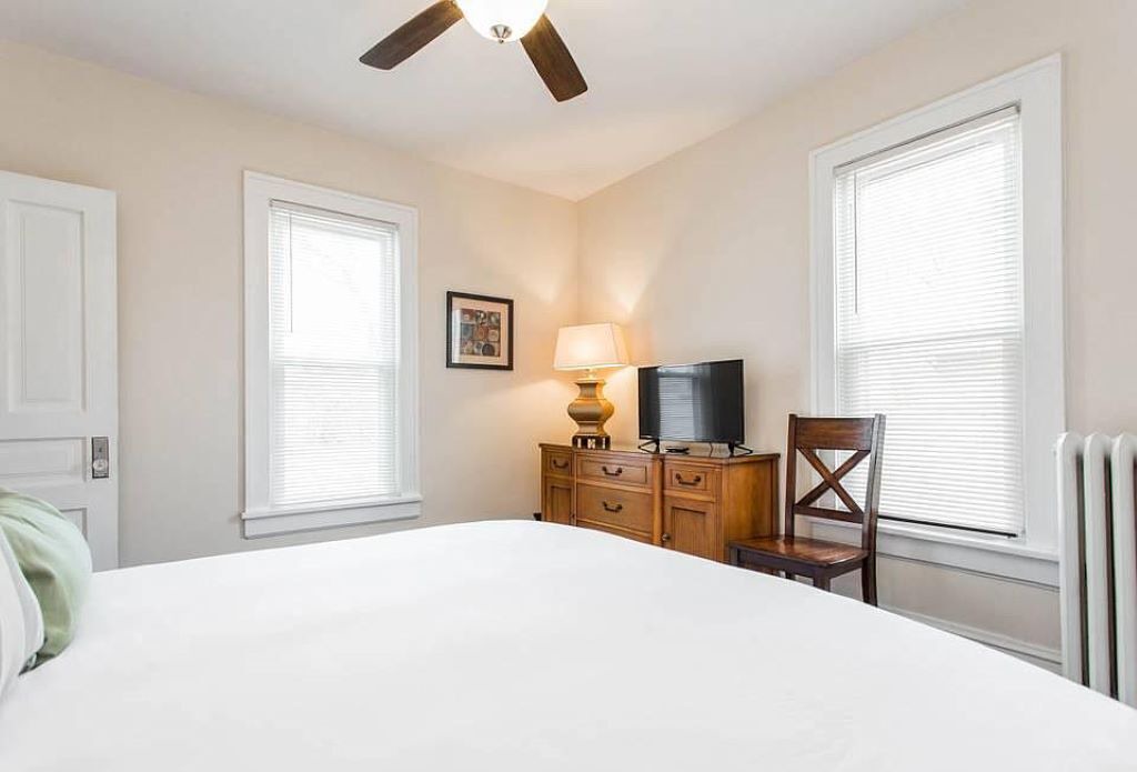 Photo of Bedroom in Libertyville