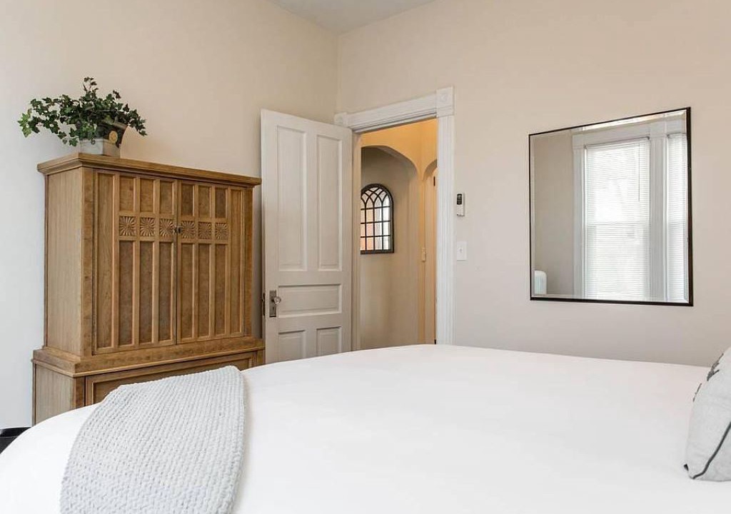 Photo of Bedroom in Libertyville