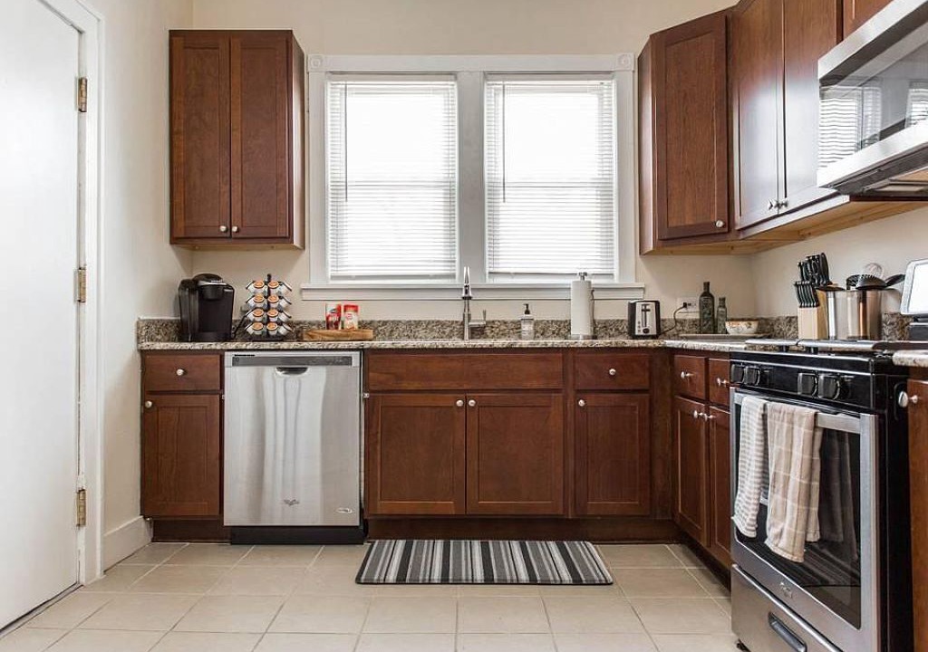 Photo of Kitchen in Libertyville