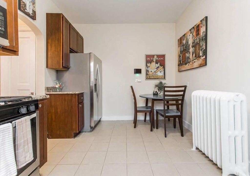 Photo of Kitchen in Libertyville