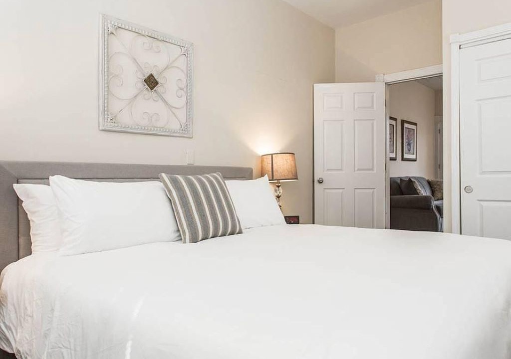 Photo of Bedroom in Libertyville
