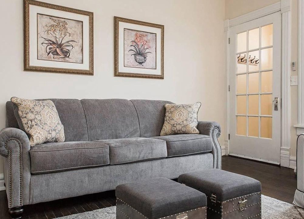 Photo of Livingroom in Libertyville