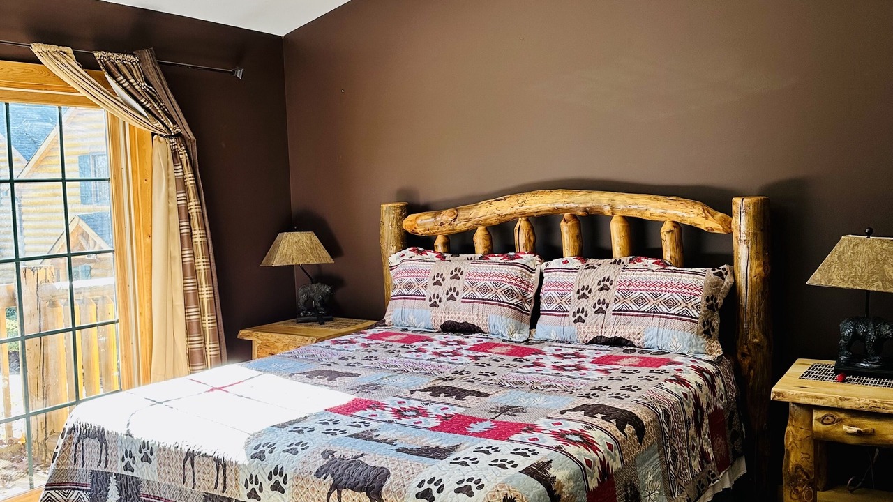 Photo of Bedroom in Utica