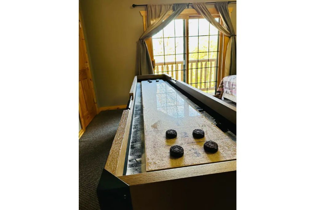 Photo of Bedroom in Utica