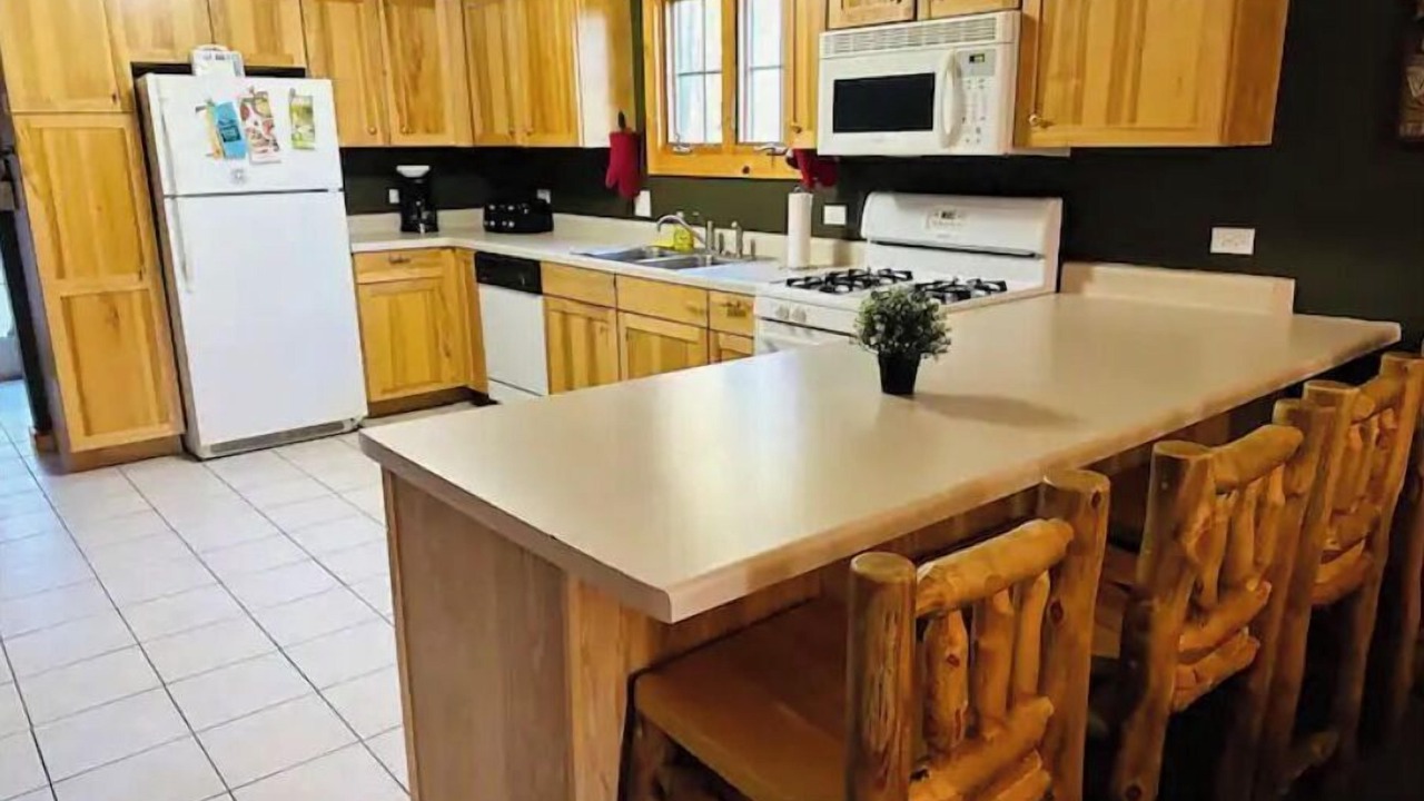 Photo of Kitchen in Utica