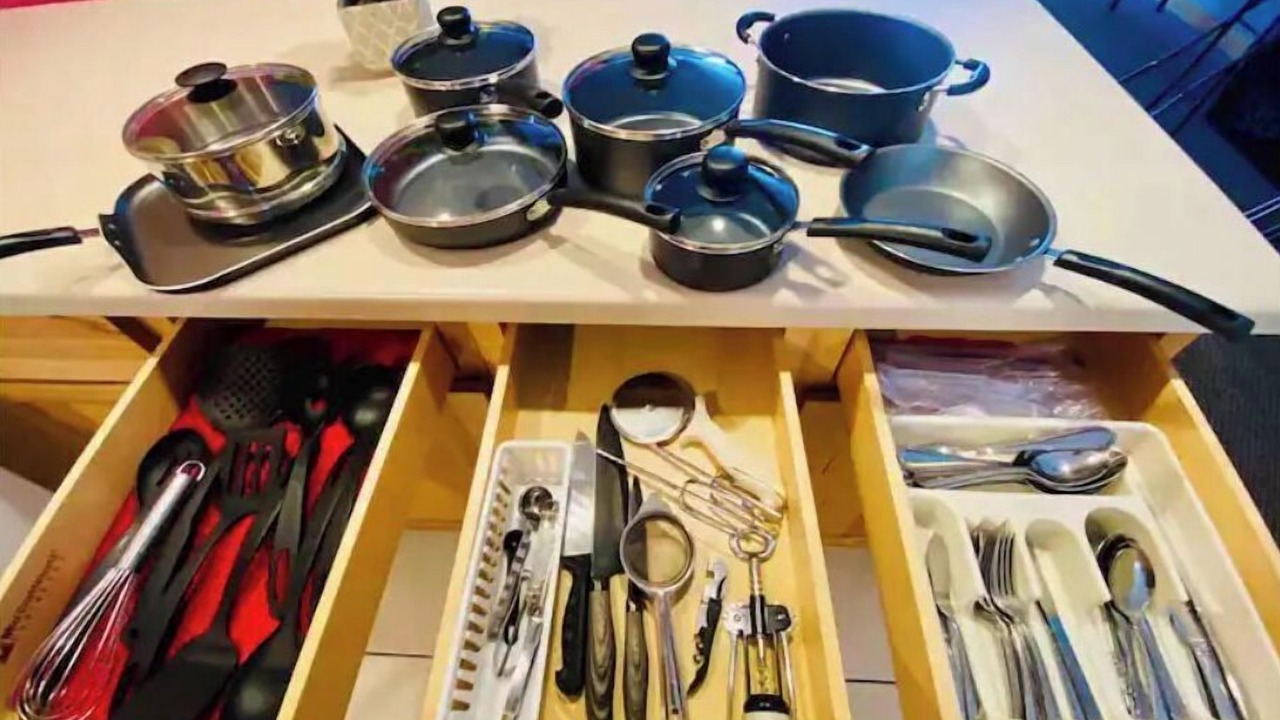 Photo of Kitchen in Utica