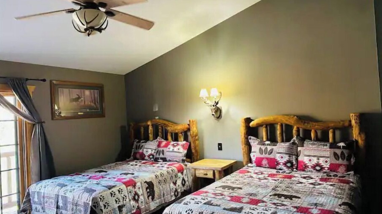Photo of Bedroom in Utica