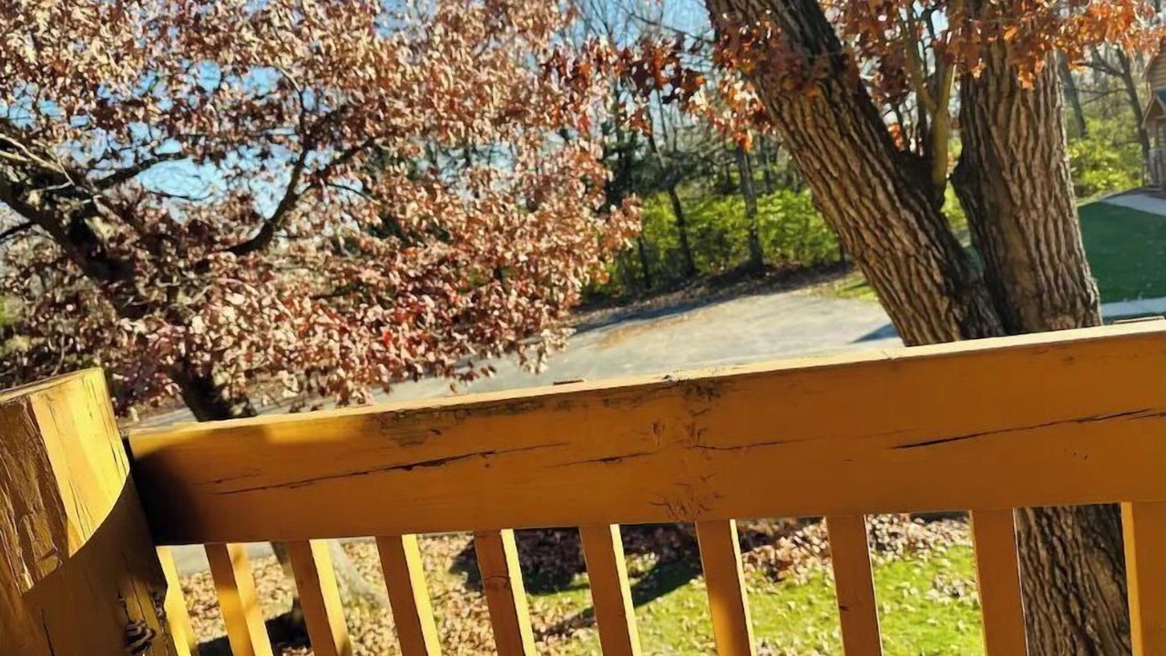 Photo of Outdoor in Utica