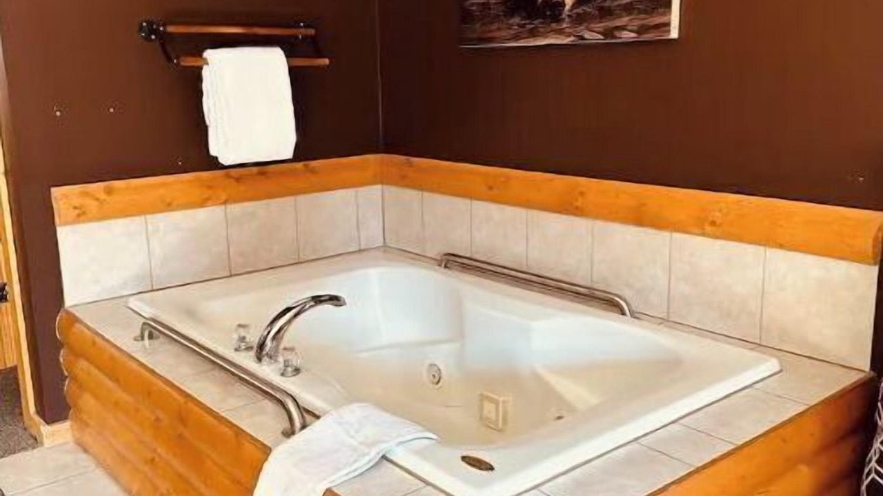 Photo of Bathroom in Utica