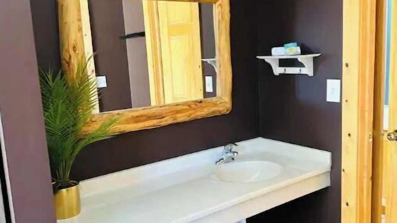 Photo of Bathroom in Utica