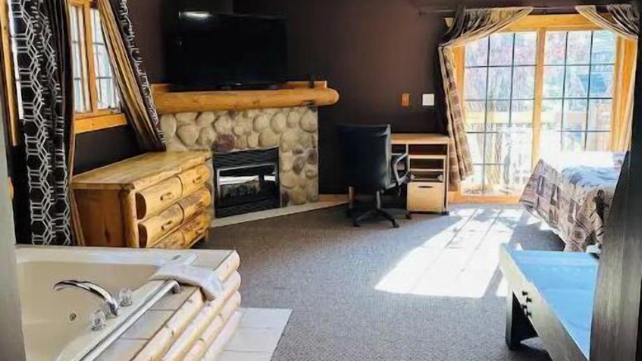 Photo of Bedroom in Utica