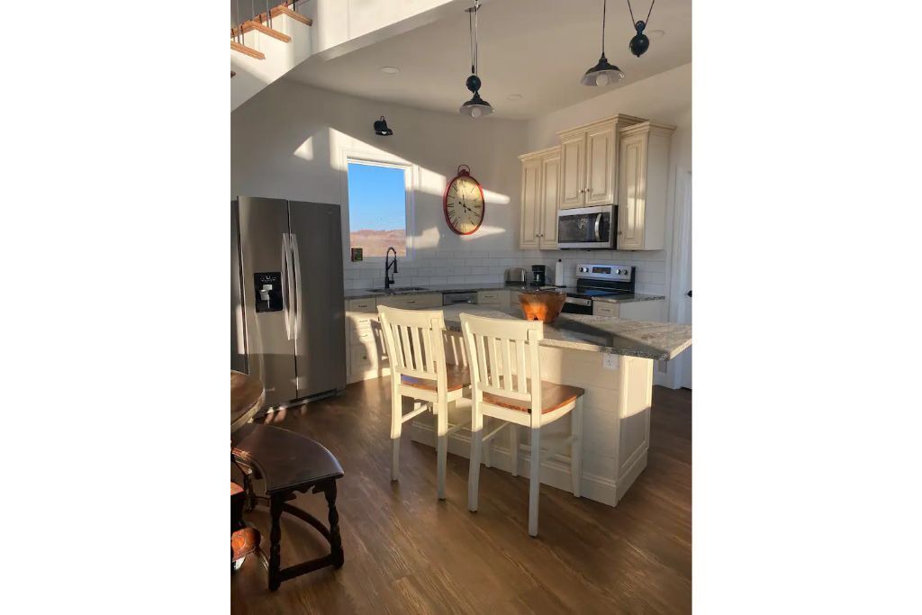 Photo of Kitchen in Lewistown