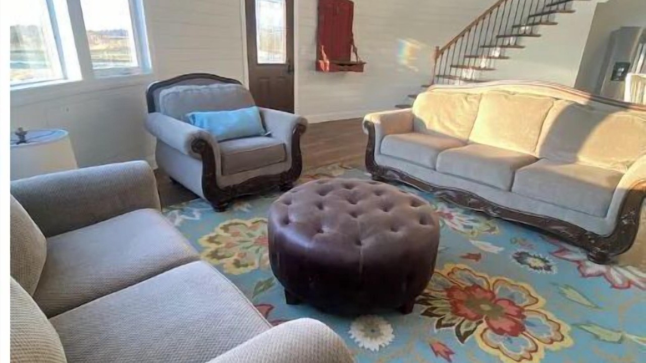 Photo of Livingroom in Lewistown