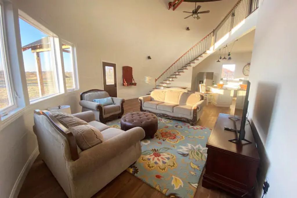 Photo of Livingroom in Lewistown