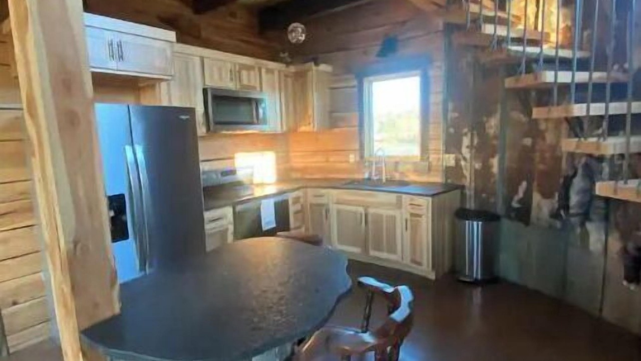 Photo of Kitchen in Lewistown