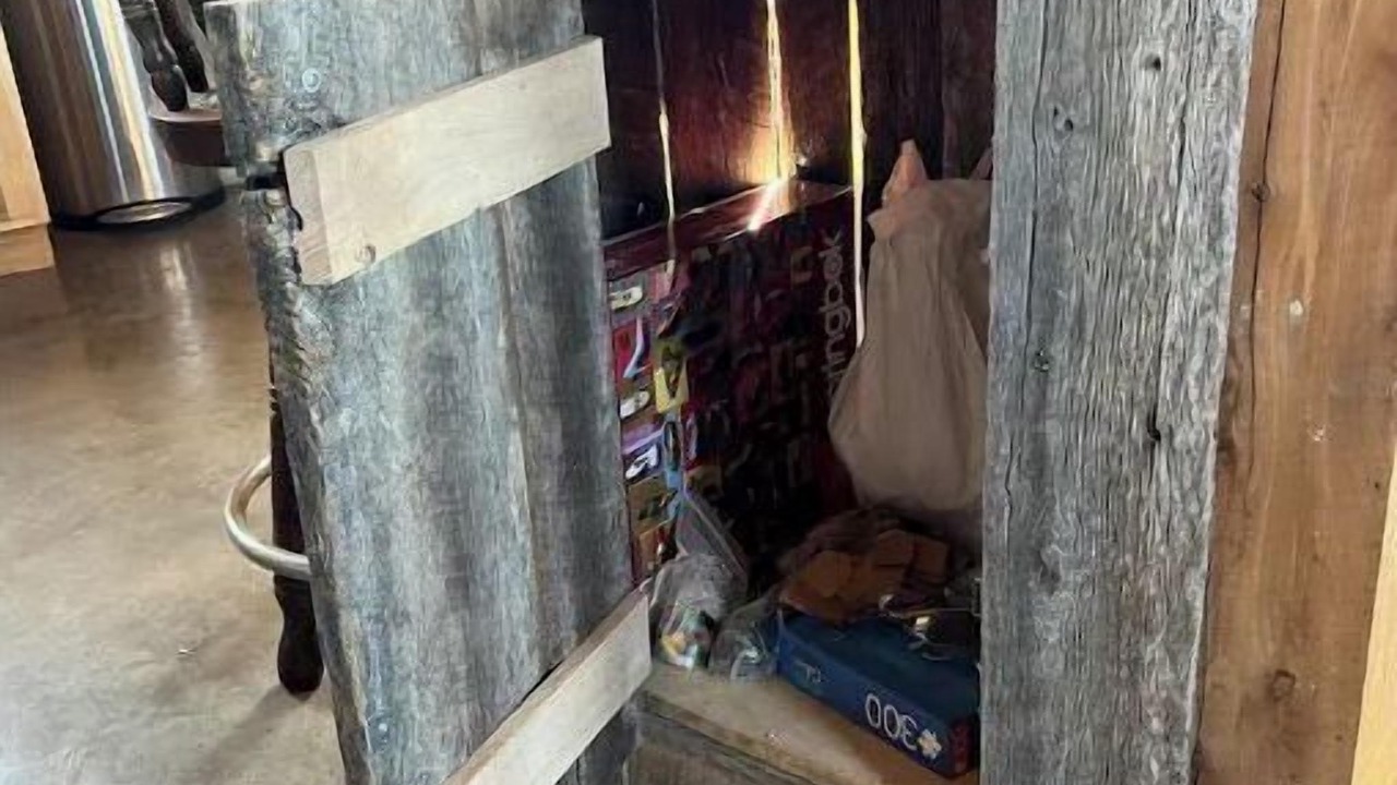Photo of Bedroom in Lewistown
