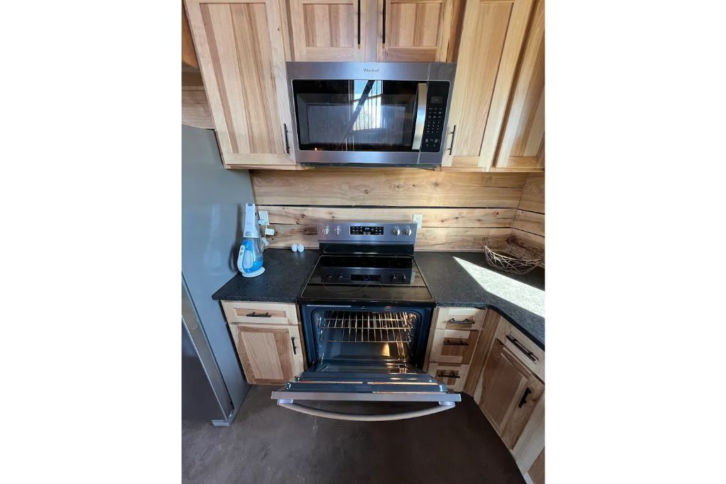 Photo of Kitchen in Lewistown