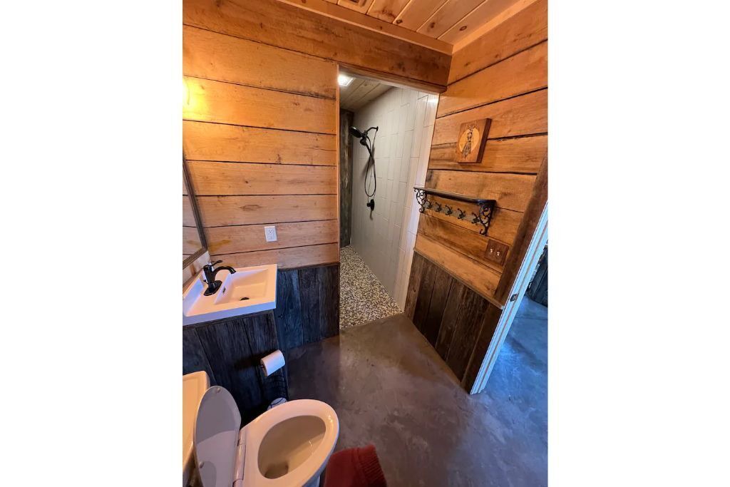 Photo of Bathroom in Lewistown