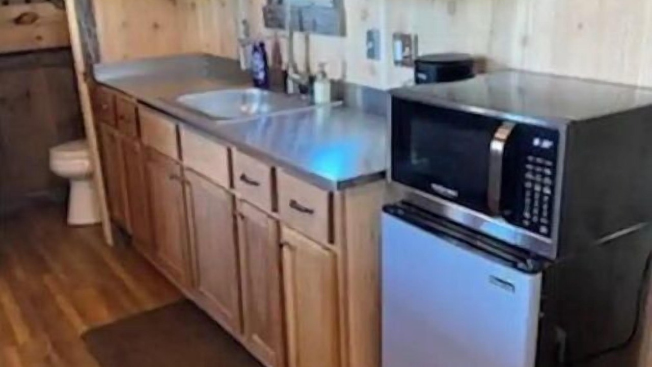 Photo of Kitchen in Lewistown