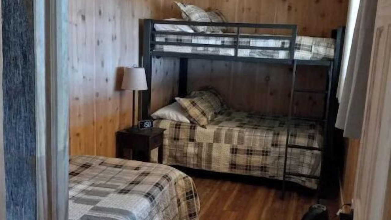 Photo of Bedroom in Lewistown