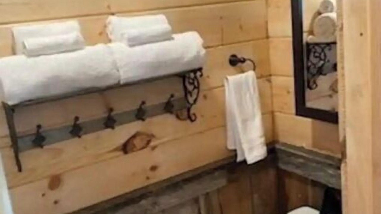 Photo of Bathroom in Lewistown