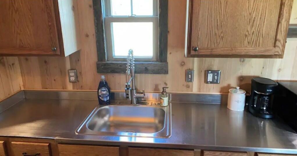 Photo of Kitchen in Lewistown