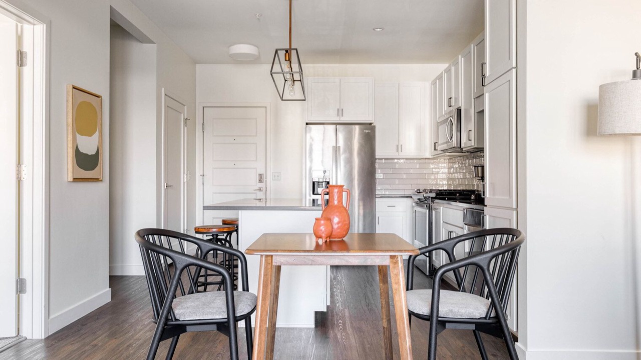 Photo of Kitchen in Elmhurst