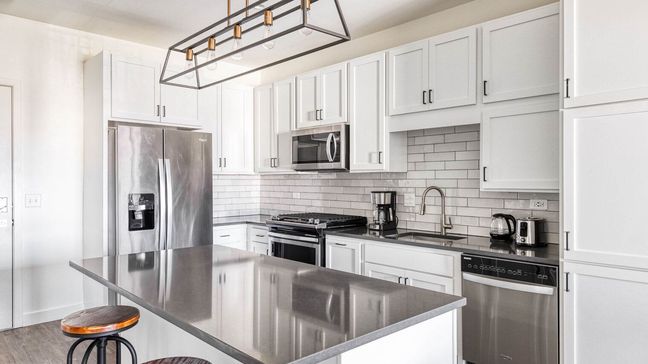 Photo of Kitchen in Elmhurst