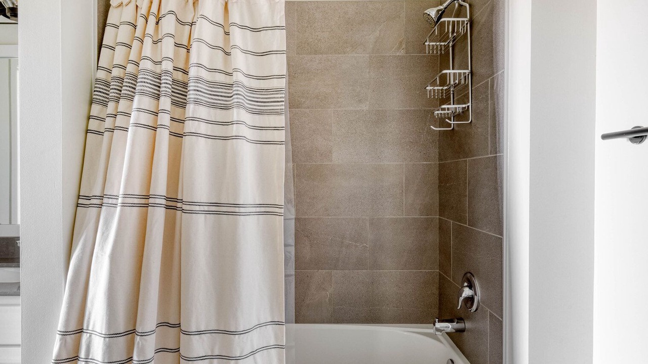 Photo of Bathroom in Elmhurst