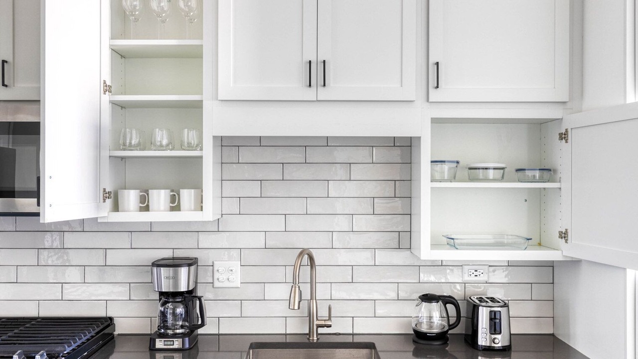 Photo of Kitchen in Elmhurst