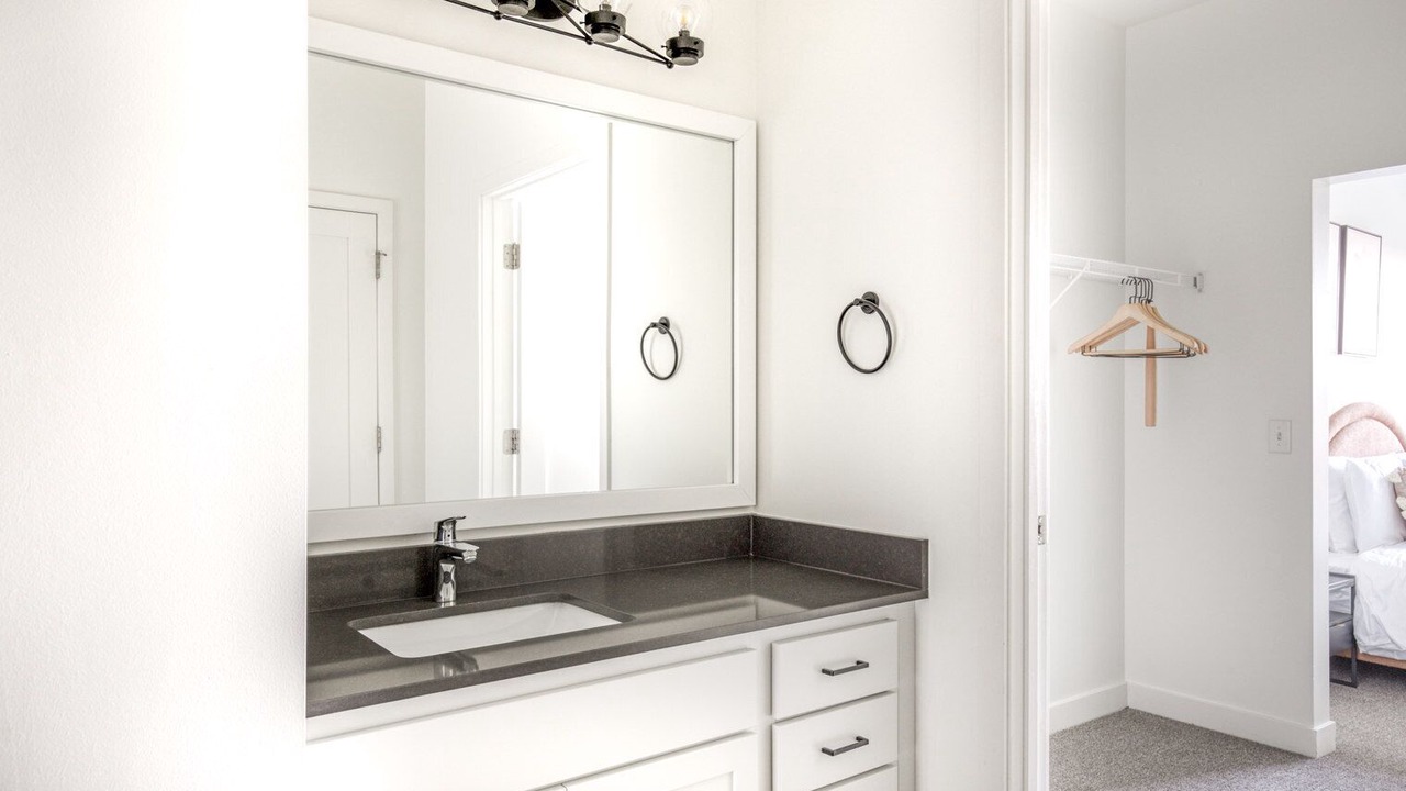 Photo of Bathroom in Elmhurst