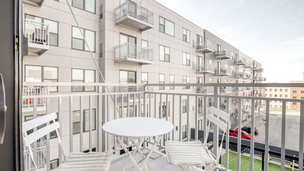 Photo of Outdoor in Elmhurst