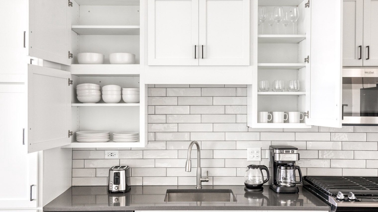 Photo of Kitchen in Elmhurst