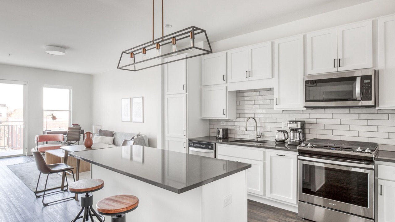 Photo of Kitchen in Elmhurst